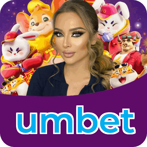 Streaming 4K no cassino ao vivo da umbet