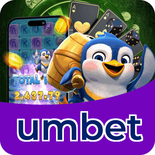 Login rápido no app umbet
